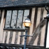 A picture of Stratford-upon-Avon