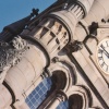 Centre of town - clock