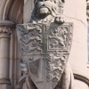 Centre of town - clock