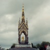 Prince Albert Memorial