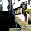 Side street,Dawlish
