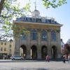 The old Town Hall