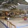 A picture of The Shuttleworth Collection
