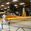 A picture of The Shuttleworth Collection