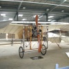 A picture of The Shuttleworth Collection