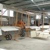 A picture of The Shuttleworth Collection