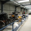 A picture of The Shuttleworth Collection
