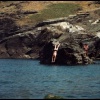 coastal area