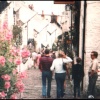 Clovelly