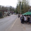 Burley, New Forest, Hampshire