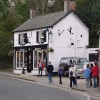 The Covern of Witches, Burley in the New Forest, Hampshire
