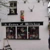 The Covern of Withces, Burley in the New Forest, Hampshire