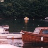 Scene at looe