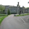 Ilam Hall
