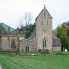 Ilam Holy Cross Church