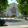 A picture of Southampton