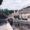 Castle Combe, Wiltshire. One of our favorite villages we try to visit when we come to England
