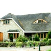 Christchurch: this is a nice bungalow in a rural setting.