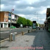 London Road Looking North.