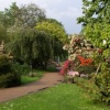 This is my favourite path, I used to love walking here when I lived in Southampton