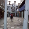A picture of Southampton
