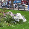 A picture of Southampton