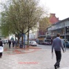 The open airy spaces of the City become obvious as these photos progress
