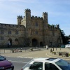 A picture of Battle Abbey