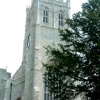 The Church itself