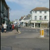 Just a picture of the small town