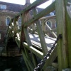 Mathematical Bridge