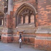 Ecclesiatical Bike