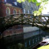 Mathematical Bridge