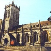 St. Peters Church/Dorchester