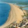 Chesil Beach Portland