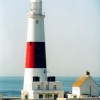 Portland Bill Lighthouse