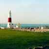 Portland Bill Lighthouse