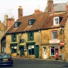 Anywhere in Sherborne, Dorset