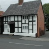 House in Malpas/Sep2004
