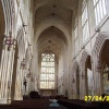 Bath Abbey Interior