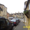 Chipping Campden Street Scene