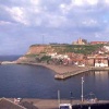 Panorama of Whitby. Click image to enlarge and enjoy this wonderful panoramic view