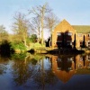 Bridgewater Canal Worsley Manchester