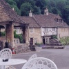 Castle Combe, Wiltshire