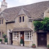 Castle Combe, Wiltshire