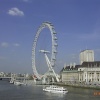 London Eye