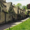 Bibury, Gloucestershire