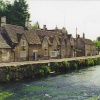 Bibury, Gloucestershire