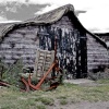 Fishermans Hut