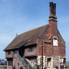 Moot Hall Aldeburgh